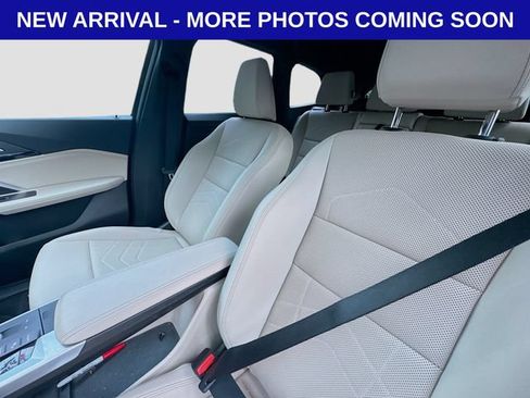 Used 2023 BMW X1 xDrive28i w/ Convenience Package AWD/4WD image 11