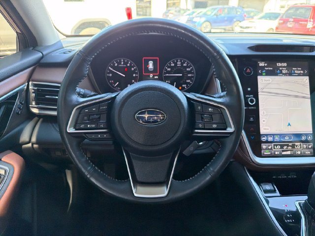 Used 2024 Subaru Outback Touring XT AWD/4WD image 10