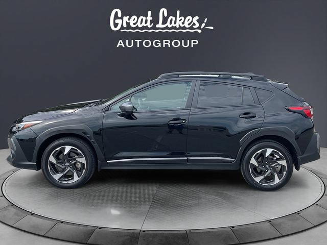 Certified 2024 Subaru Crosstrek 2.5i Limited w/ Popular Package #3A AWD/4WD image 2