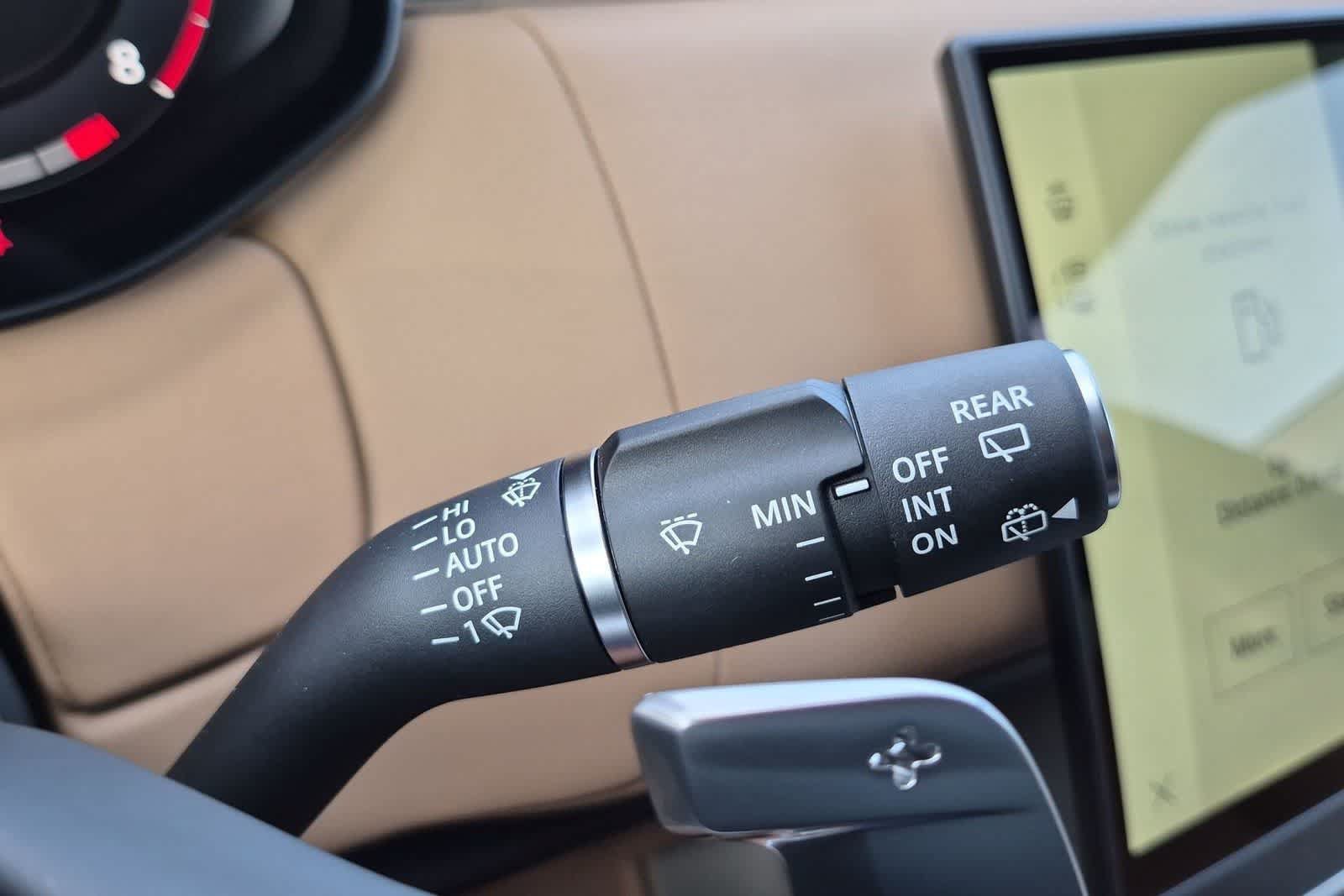 New 2026 Land Rover Range Rover SE AWD/4WD image 26