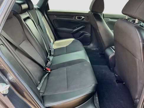 Used 2026 Honda Civic Sport image 25