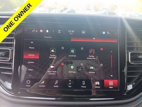 Certified 2023 Dodge Durango R/T AWD/4WD image 27
