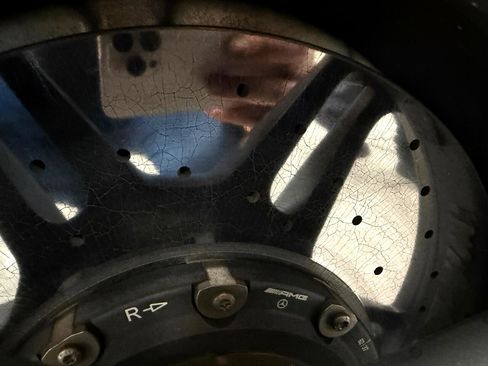 Used 2013 Mercedes-Benz E 63 AMG E63 AMG Sedan w/ AMG Performance Pkg image 45