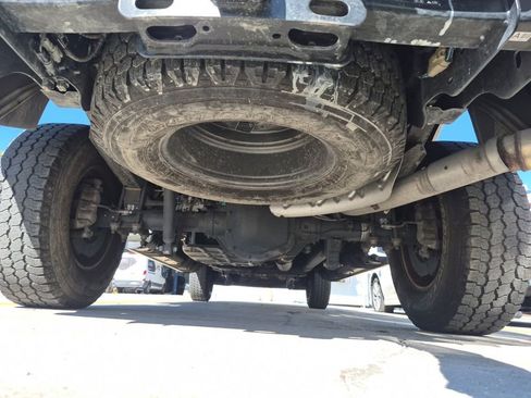 Used 2021 Ford F250 XL w/ STX Appearance Package image 21