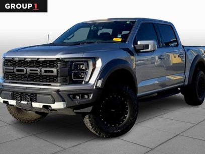 Used 2021 Ford F150 Raptor w/ Equipment Group 801A High