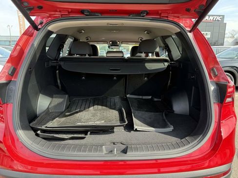 Certified 2023 Hyundai Santa Fe SEL AWD/4WD image 7
