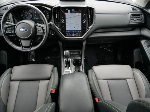 Used 2023 Subaru Ascent Onyx Edition Limited AWD/4WD image 10