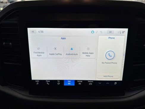 Used 2025 Ford F150 XLT w/ Equipment Group 301A Standard image 24