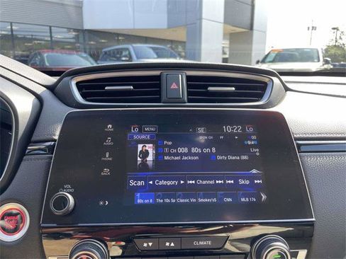 Used 2022 Honda CR-V EX image 28