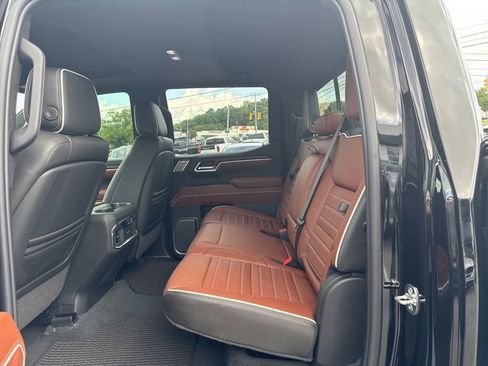 New 2026 GMC Sierra 1500 Denali Ultimate AWD/4WD image 27
