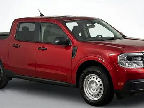 Used 2024 Ford Maverick XL FWD image 1