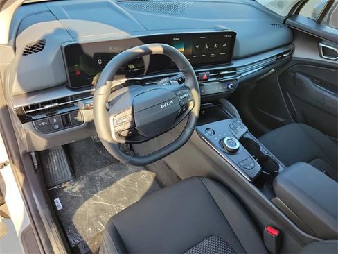 New 2026 Kia Sportage S image 23