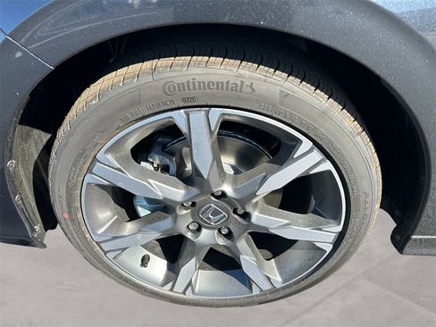 New 2026 Honda Civic Sport Touring image 14