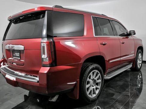 Used 2015 GMC Yukon Denali w/ Touring Package image 10