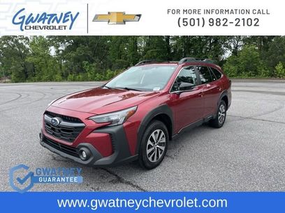 Used 2025 Subaru Outback Premium w/ Popular Package #1A