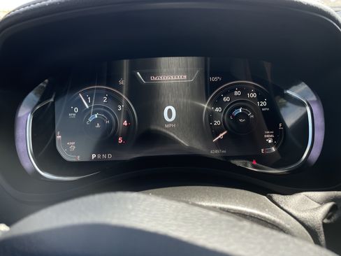 Used 2018 RAM 3500 Laramie AWD/4WD image 18