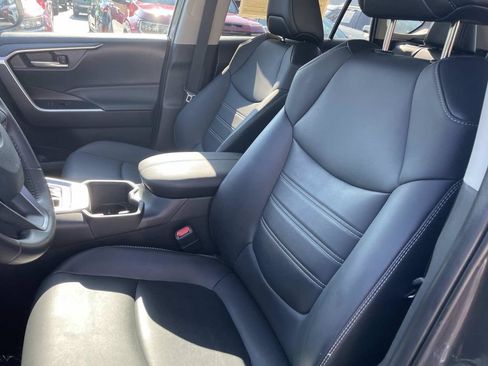 Used 2023 Toyota RAV4 XLE Premium FWD image 23