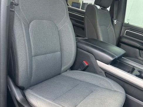 Certified 2023 RAM 1500 Big Horn AWD/4WD image 26