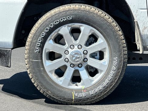 New 2026 RAM 3500 Laramie w/ Towing Technology Group image 24