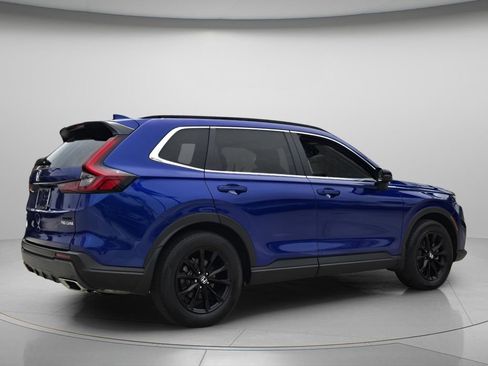 Used 2025 Honda CR-V Sport image 6