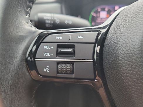 Used 2024 Honda Accord Touring image 28