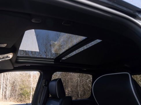 New 2026 RAM 1500 Laramie w/ Night Edition image 16