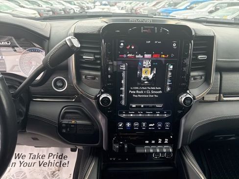 Used 2019 RAM 2500 Limited image 16