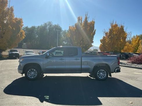 New 2026 Chevrolet Silverado 1500 LT image 8