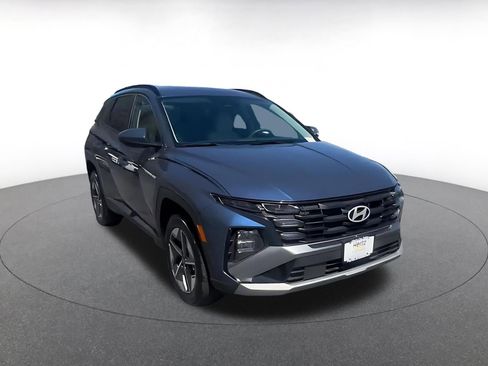 Used 2025 Hyundai Tucson SEL image 3