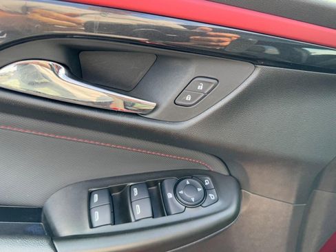 Used 2025 Chevrolet TrailBlazer RS w/ Convenience Package image 16