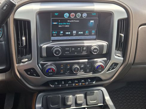 Used 2017 GMC Sierra 1500 SLT AWD/4WD image 31