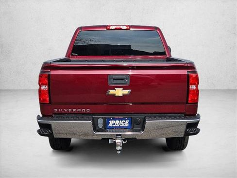 Used 2015 Chevrolet Silverado 1500 LT w/ Trailering Package image 7