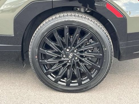 Certified 2024 Hyundai Santa Fe Calligraphy FWD image 13