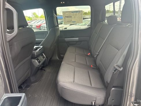 New 2026 Ford F150 XLT w/ Equipment Group 302A MID AWD/4WD image 12