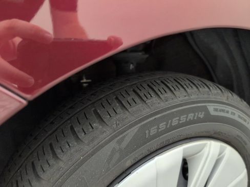 Used 2023 Mitsubishi Mirage LE FWD image 19