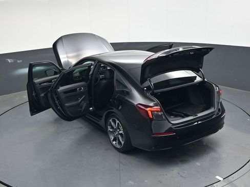 Used 2026 Honda Civic Sport Touring image 37