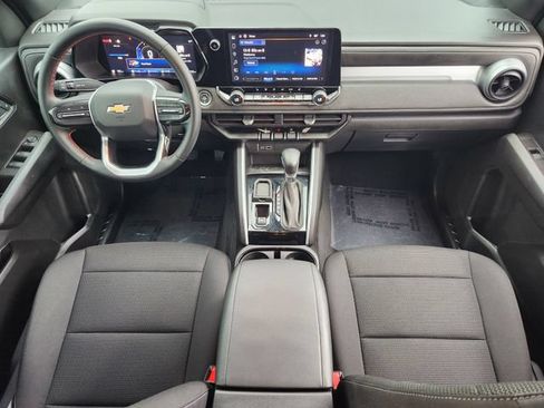 Used 2025 Chevrolet Colorado LT RWD image 25