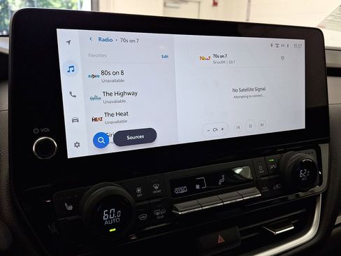 Certified 2024 Toyota Grand Highlander XLE image 14