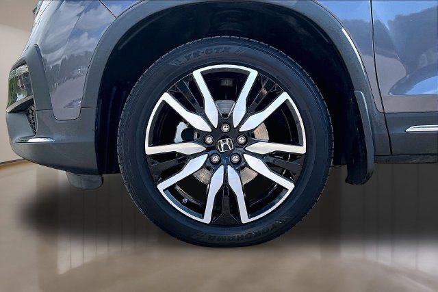Used 2022 Honda Pilot Elite image 29
