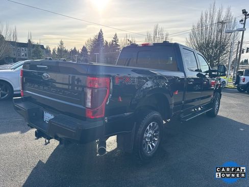Used 2022 Ford F250 Lariat image 7