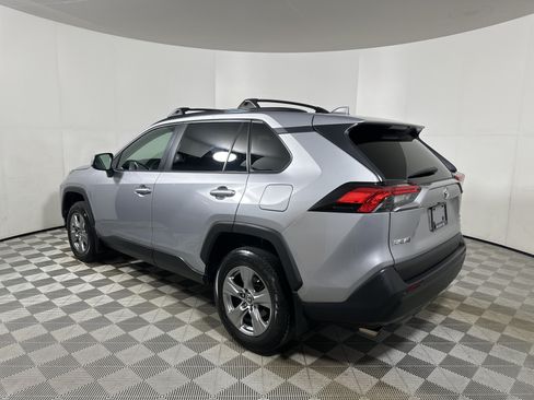 Used 2024 Toyota RAV4 XLE w/ Convenience Package AWD/4WD image 5