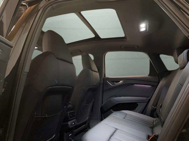 Used 2023 Audi Q4 e-tron Prestige w/ Black Optic Package AWD/4WD image 22