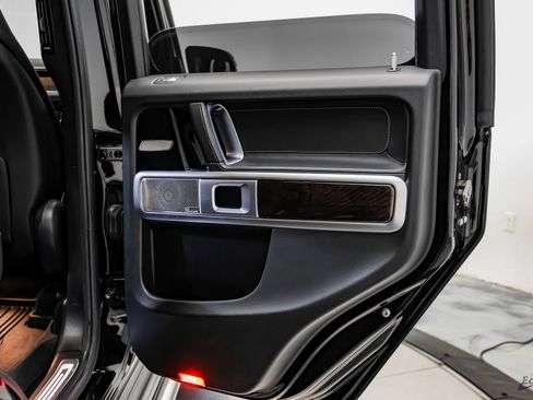 Used 2022 Mercedes-Benz G 550 image 77