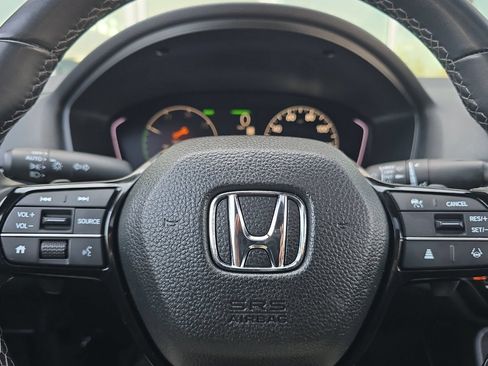 Used 2026 Honda Civic Sport image 22