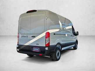 New 2026 Ford Transit 250 148 Medium Roof video 2