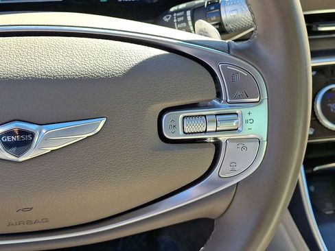Used 2023 Genesis GV80 2.5T w/ Prestige 20" Package image 18