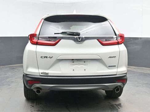 Used 2017 Honda CR-V Touring image 9