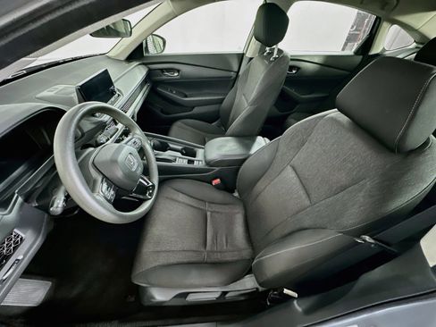 Used 2023 Honda Accord LX image 13