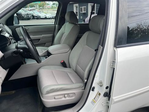 Used 2015 Honda Pilot EX image 13