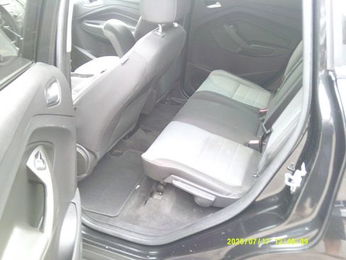 Used 2013 Ford C-MAX SE FWD image 8